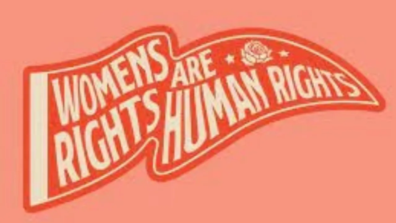 Women Right