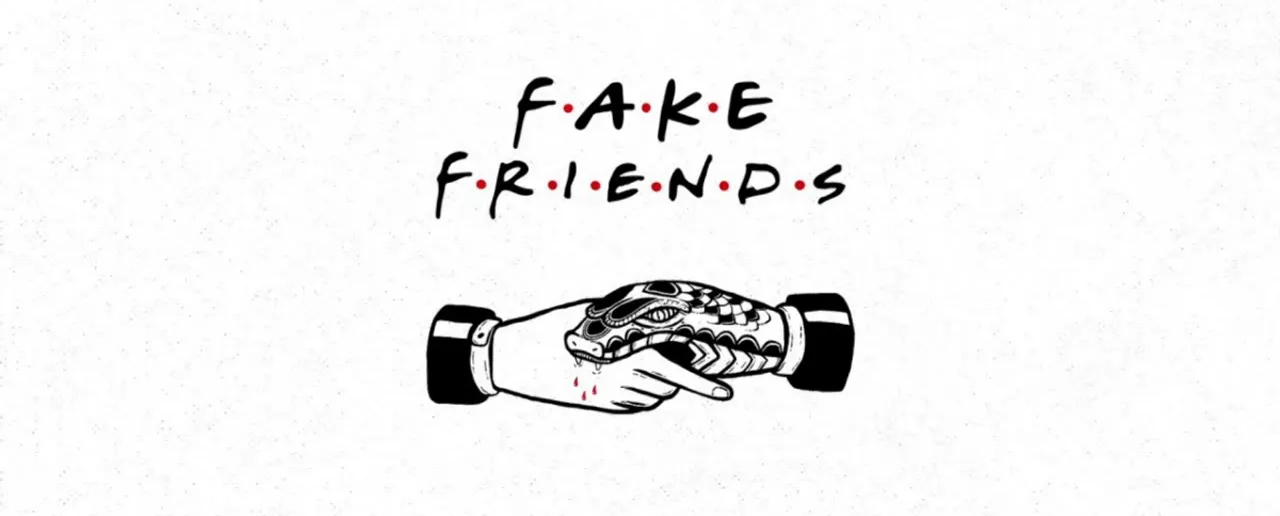 Fake Friends: 5 संकेत जो बताते हैं कि आपके नकली दोस्त हैं