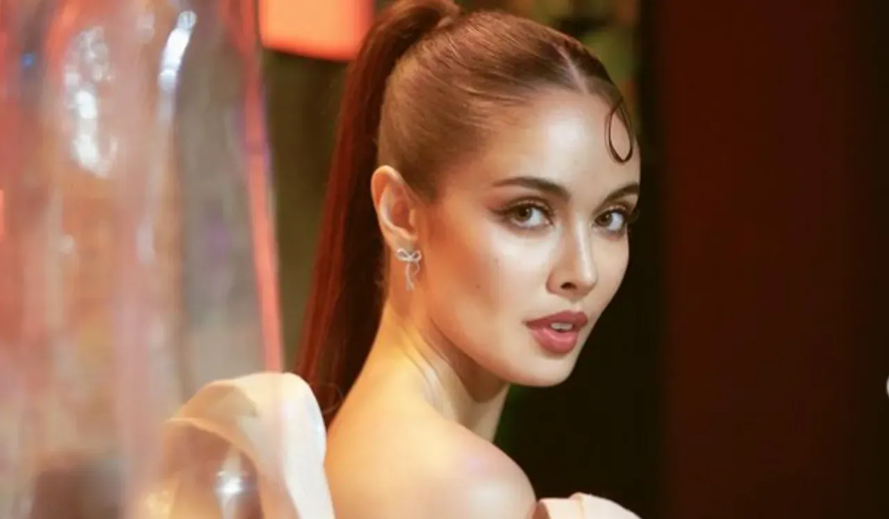 कौन हैं Megan Young? Miss World 2024 फिनाले में करण जौहर के साथ करेंगी होस्ट