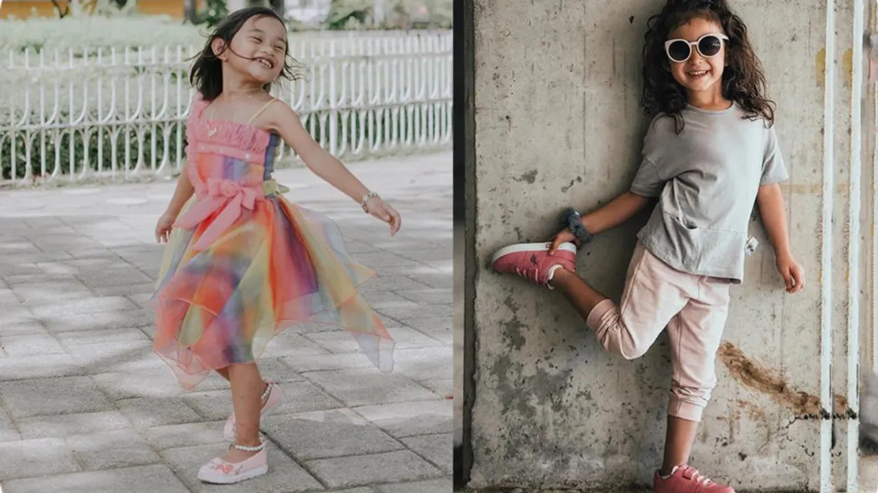 Kids Outfit: गर्मियों में बच्चों के लिए आरामदायक आउटफिट के आइडियाज
