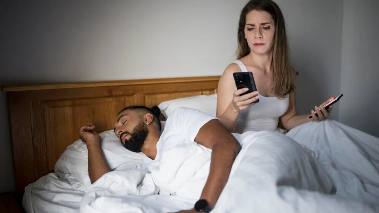 Impact of technology on intimacy 