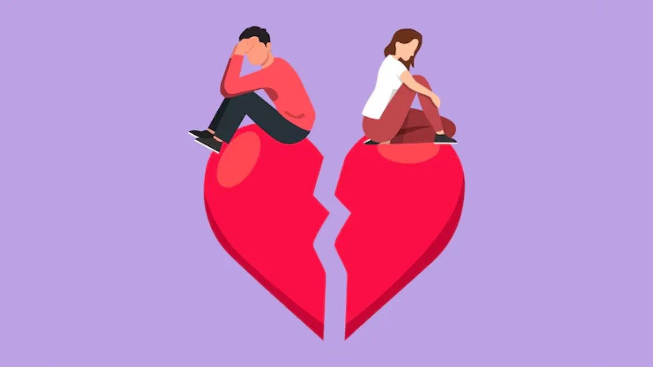  Breakup
