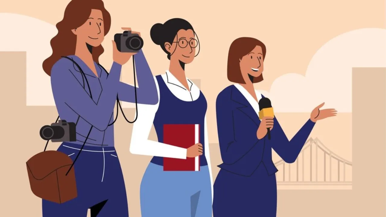 Media: स्ट्रीमिंग और मीडिया इंडस्ट्री में महिलाएं