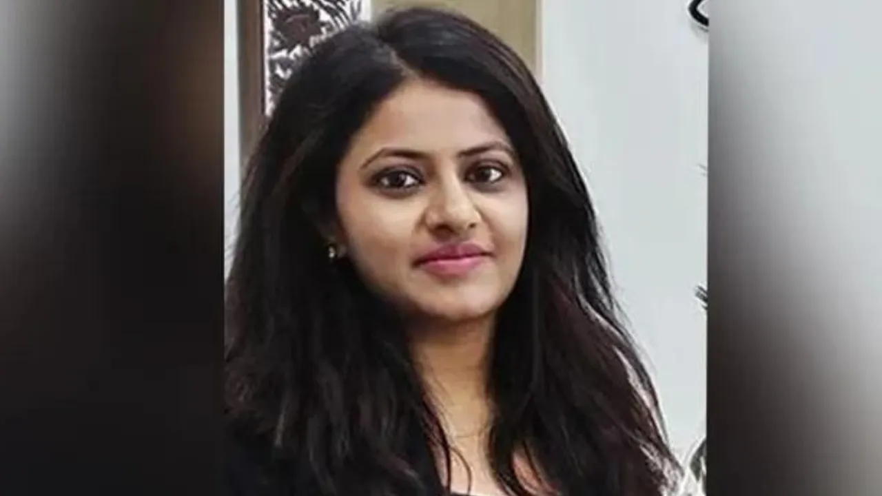 UPSC Cancels IAS Puja Khedkar's Selection, 