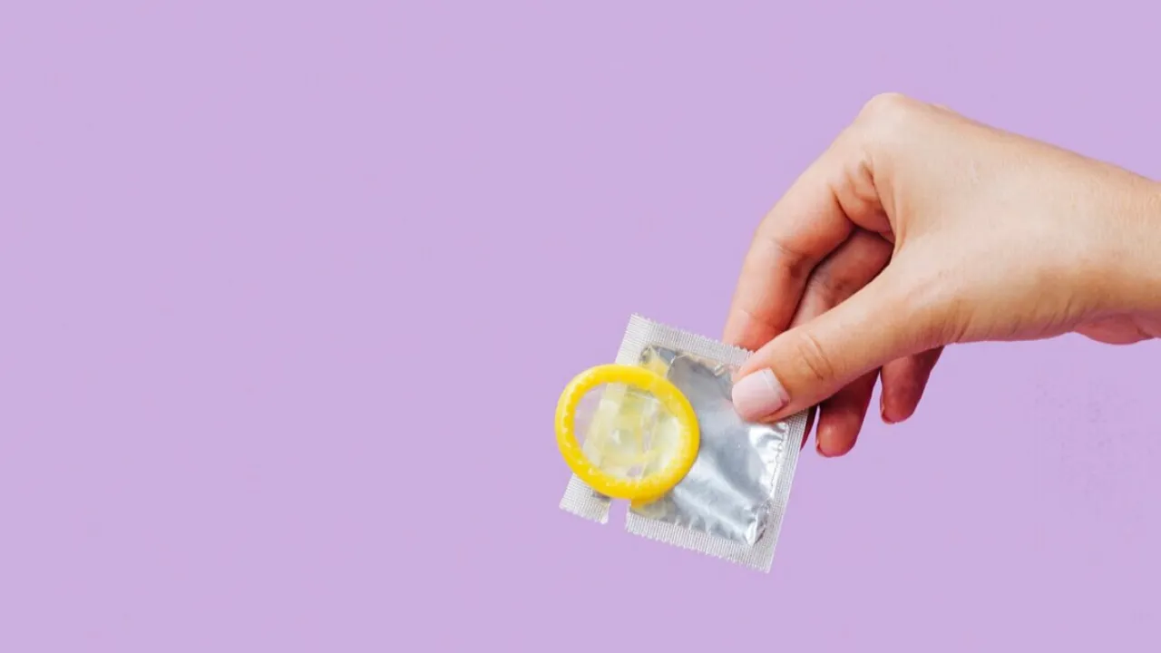 Is condom allergy real?