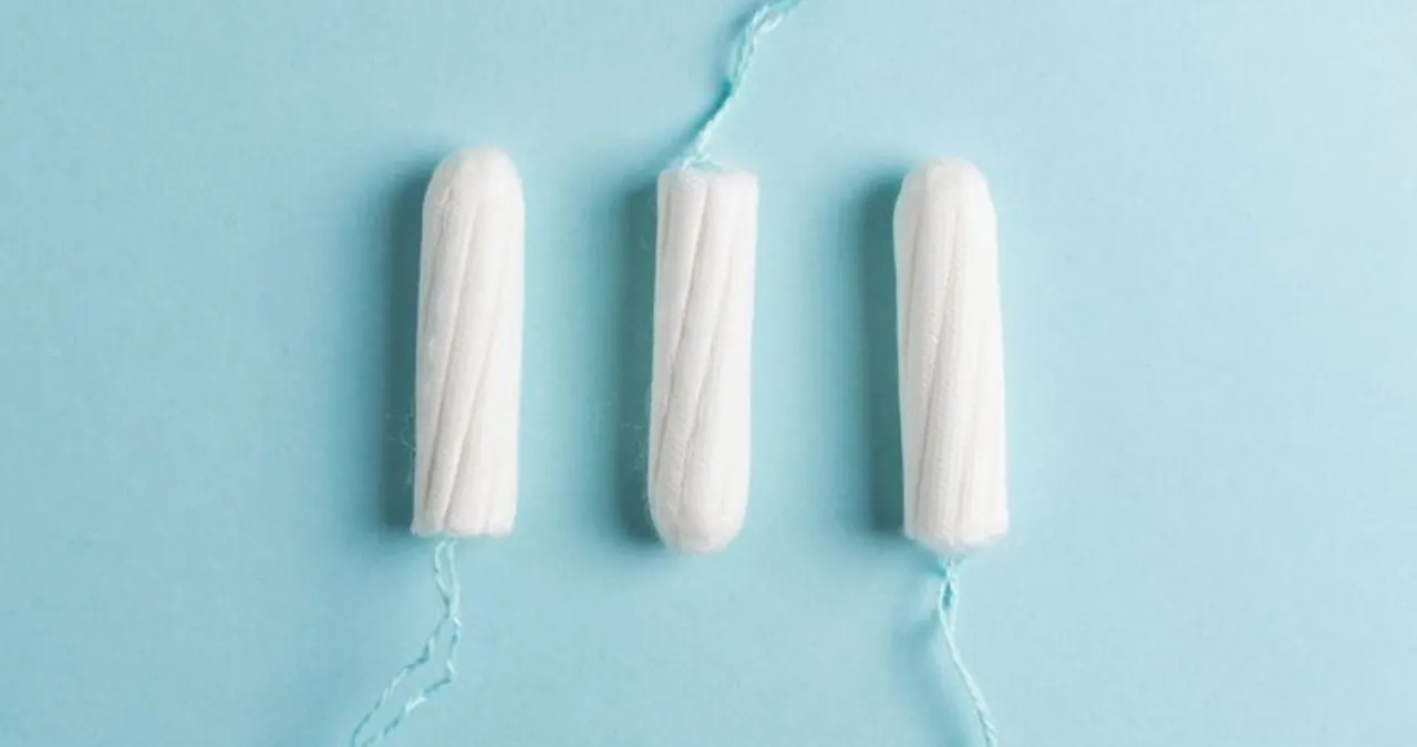 Myths about tampons