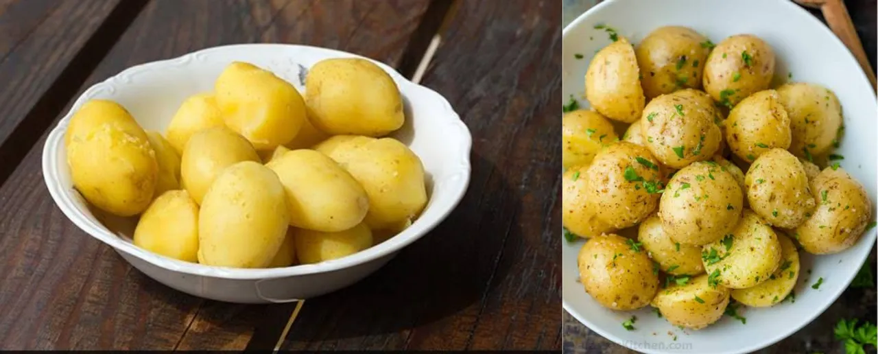 Boiled Potatoes: जानें उबले आलू खाने के 6 बड़े फायदे