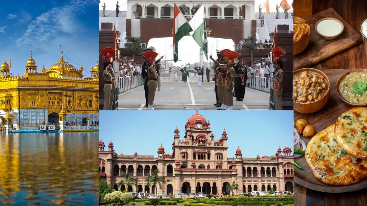 Things Amritsar Is Famous For 