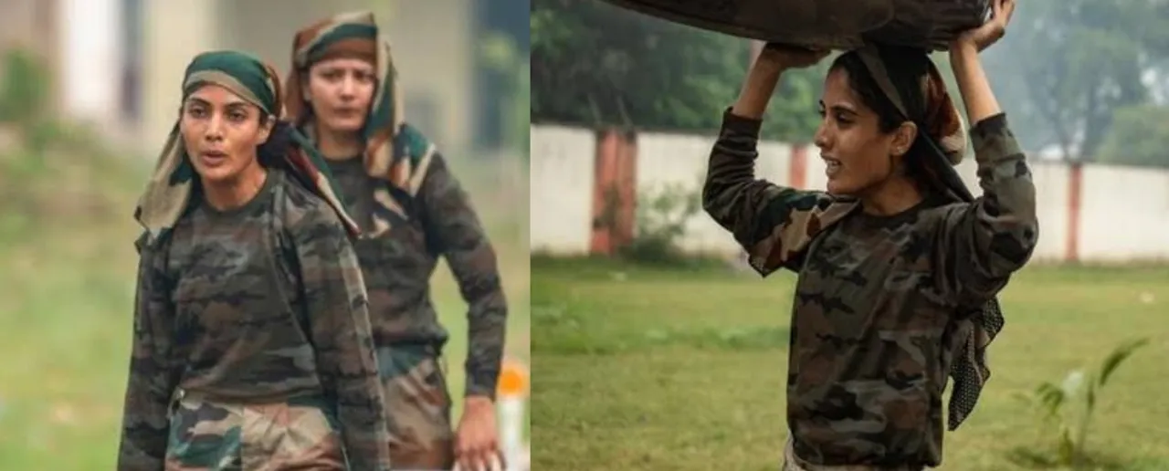 Captain Deeksha: भारतीय सेना की स्पेशल फोर्सेज में शामिल होने वाली पहली महिला हैं