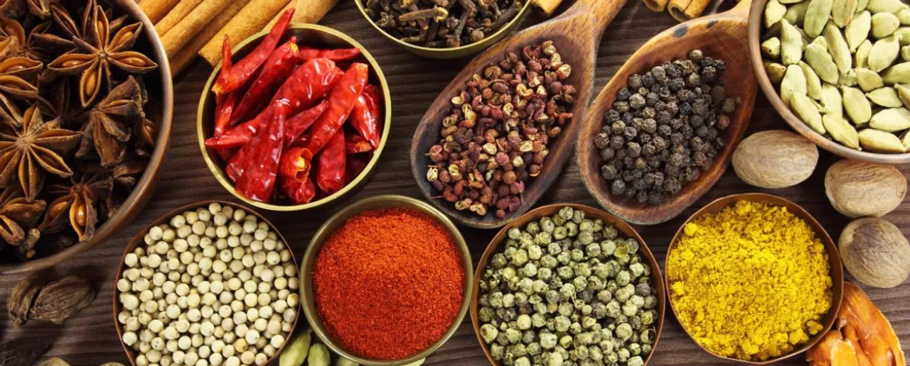 Spices: संक्रमण और मोटापे को दूर करता है मसालों का सेवन