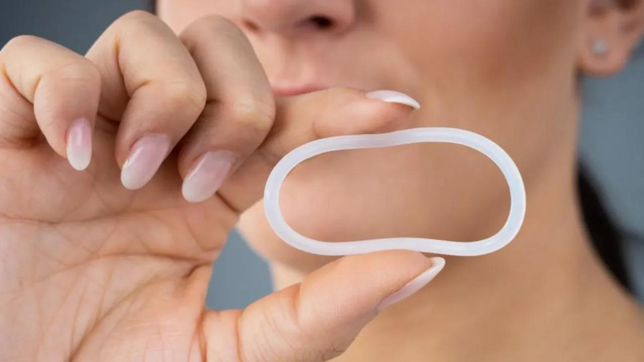 Vaginal Ring (www.associates-obgyn.com)