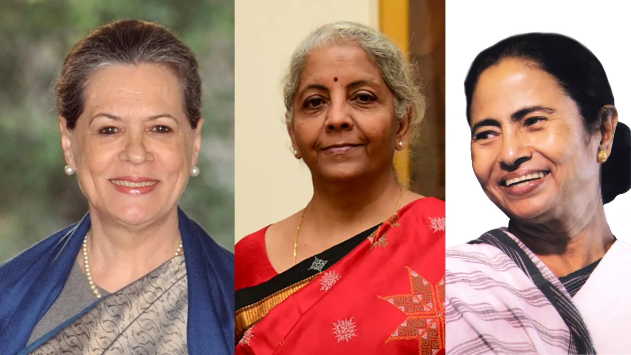 Elections 2024: आम चुनाव के बाद ये महिलाएं रहेंगीं मुख्य भूमिका में