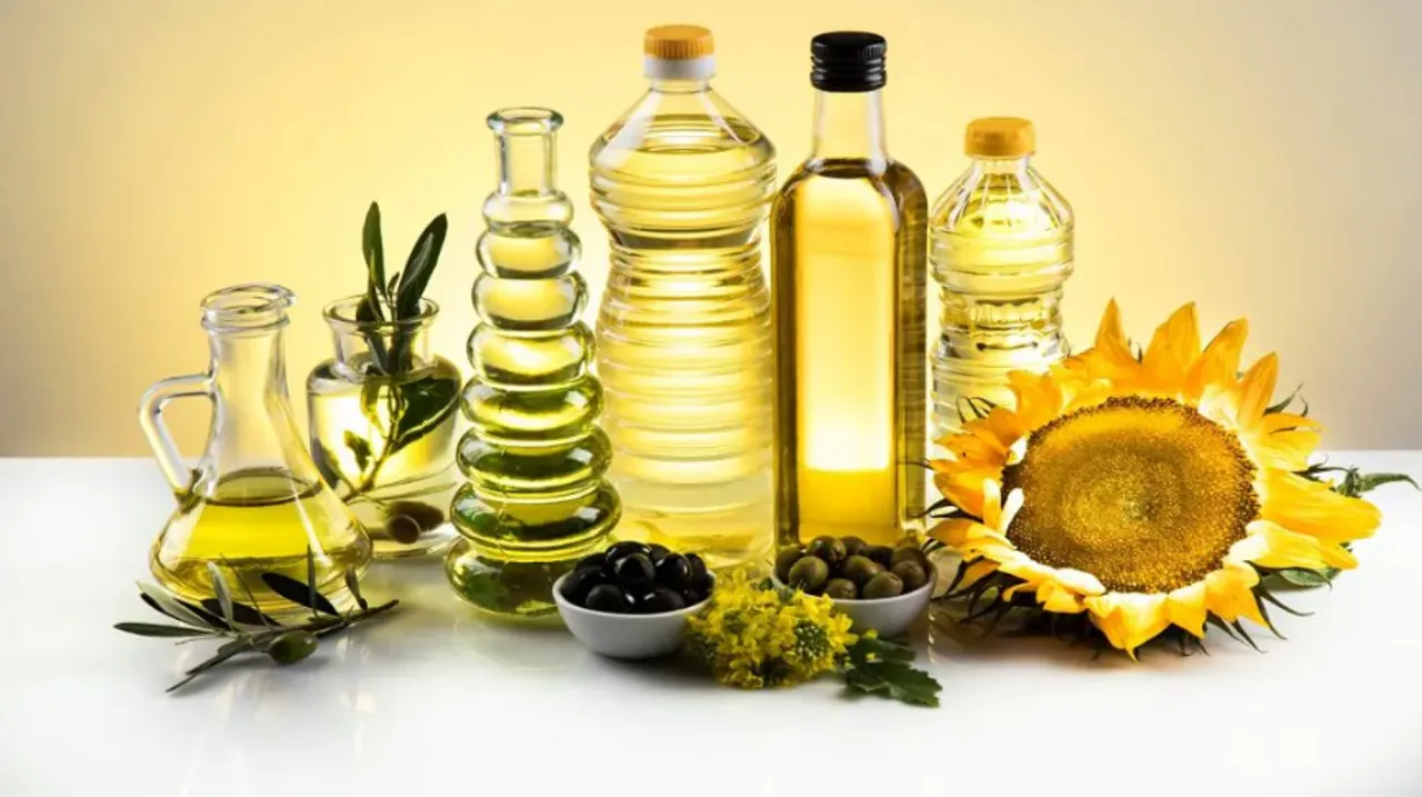 Cooking Oils For Diabetics