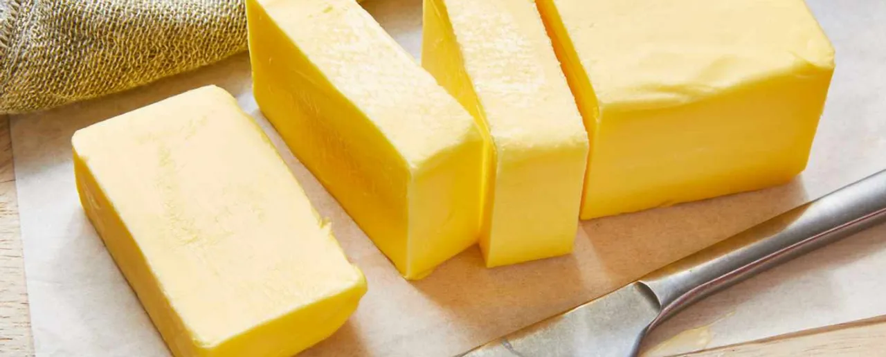 Butter Benefits: पाइल्स, दमा जैसी बीमारियों सहित मक्खन के जानें फायदे