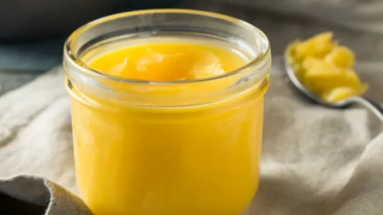 Desi Ghee: घर पर कैसे बनाएं देसी घी