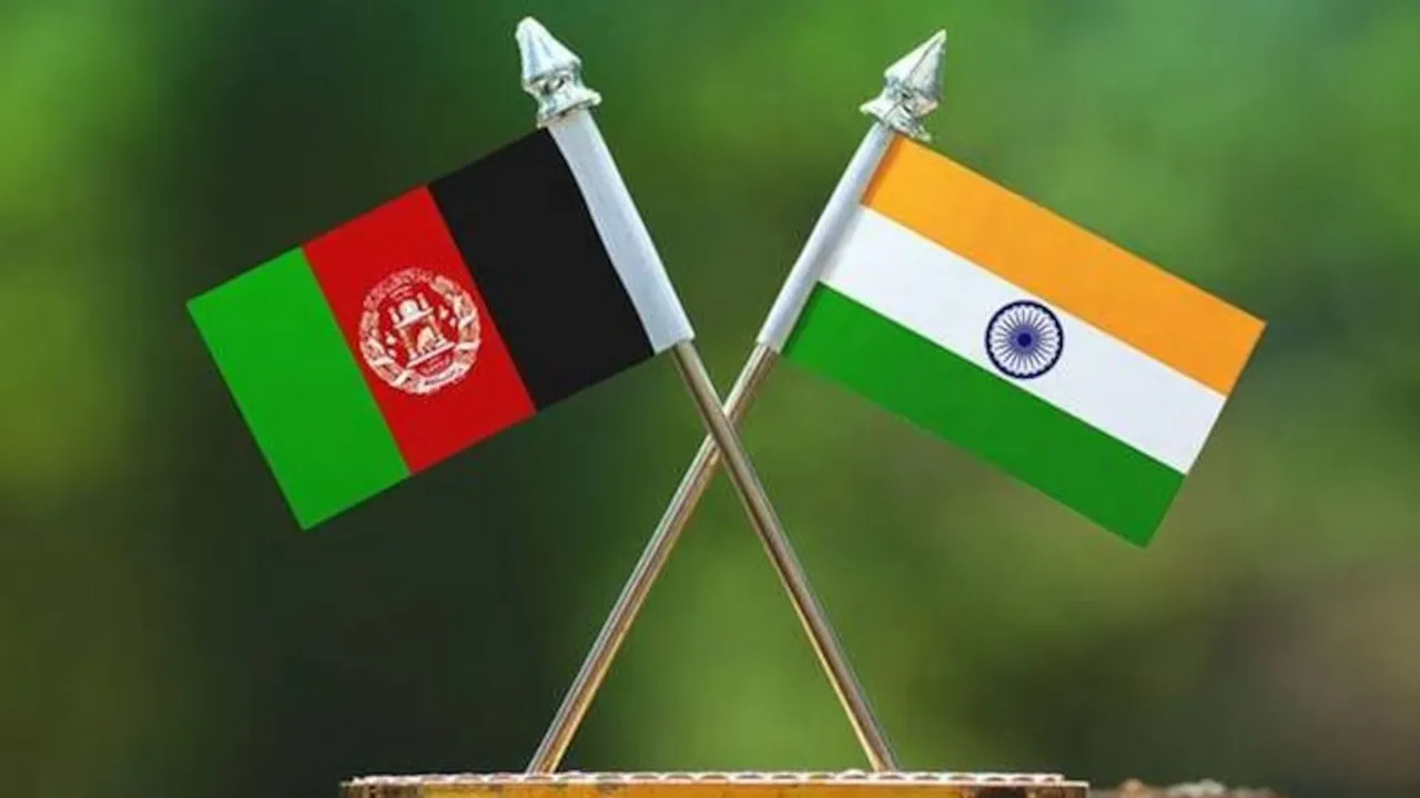 India Afghanistan (India Today)