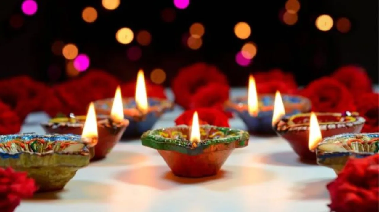 Face Pack For Glowing Skin On Diwali: दिवाली पर यह फेस पैक देंगे ग्लोइंग स्किन