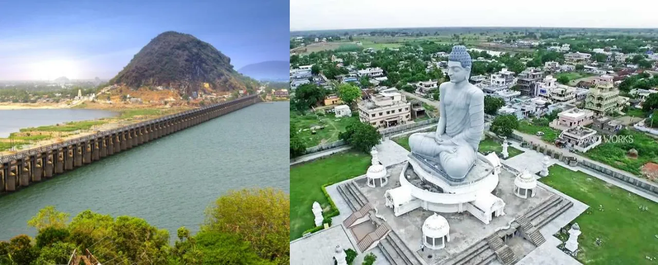 Best Places in Andhra Pradesh