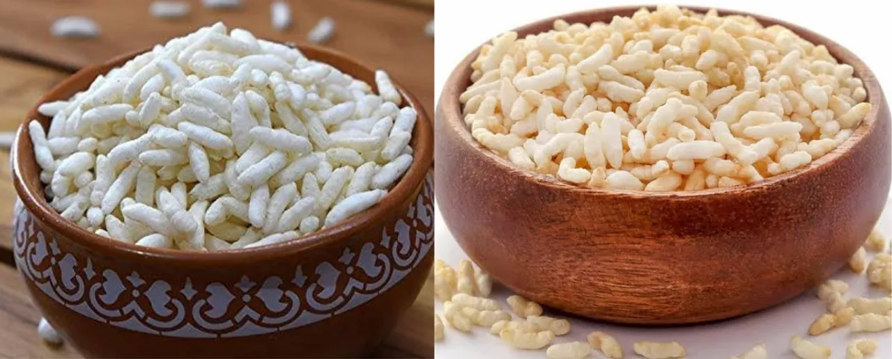 Health Benefits Of Puffed Rice: जानें मुरमुरे खाने के 5 स्वास्थ्य लाभ