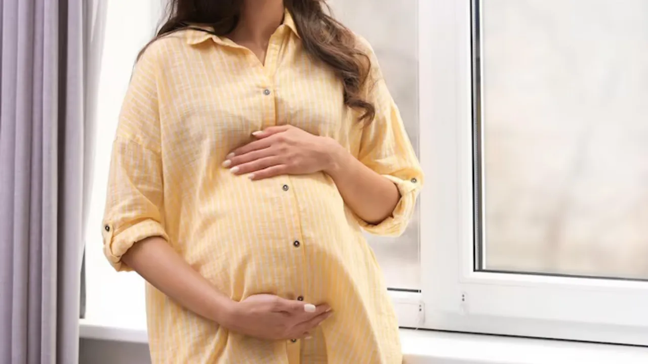 Normal Pregnancy: 4 असामान्य लक्षण जो स्वस्थ गर्भावस्था का संकेत हो सकते हैं