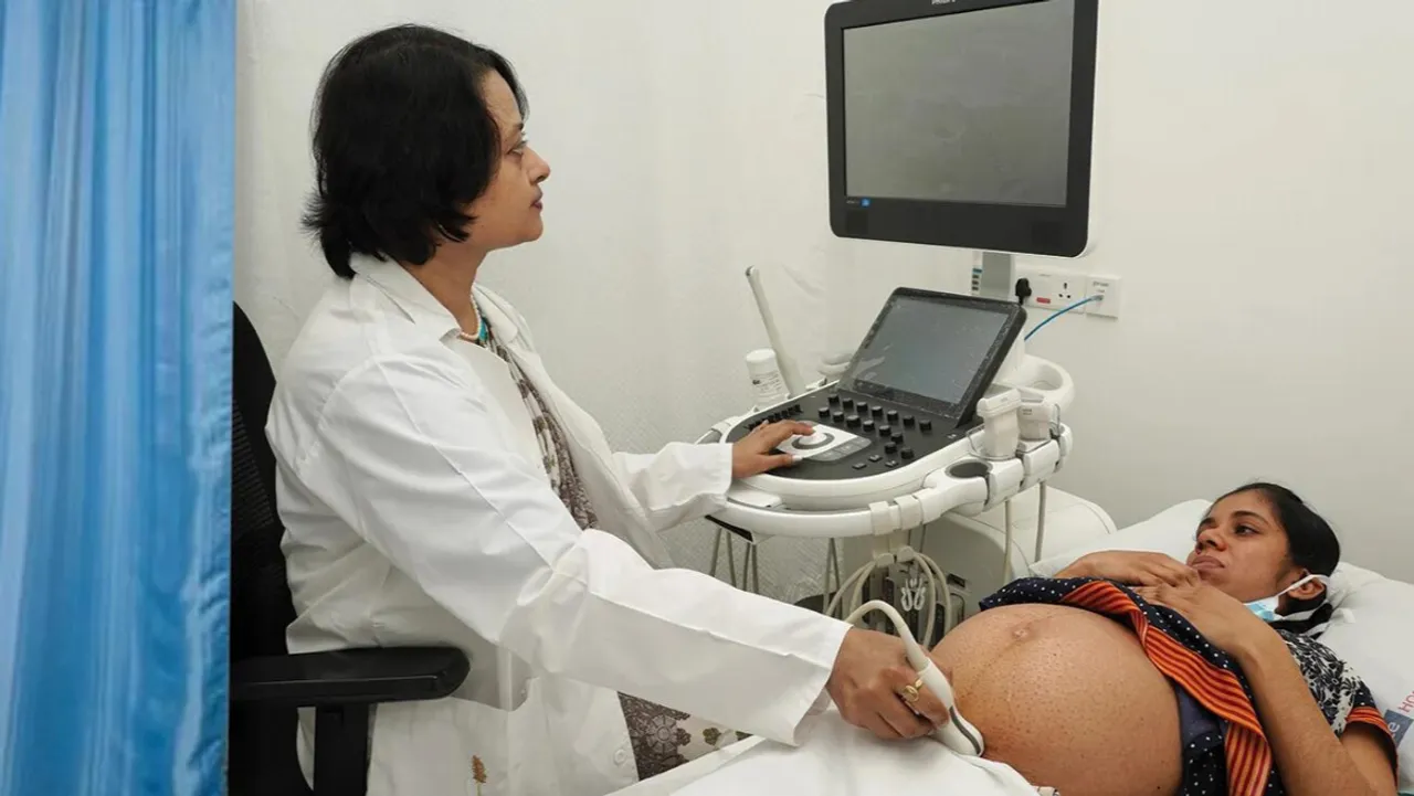 Importance of Gynecological checkups