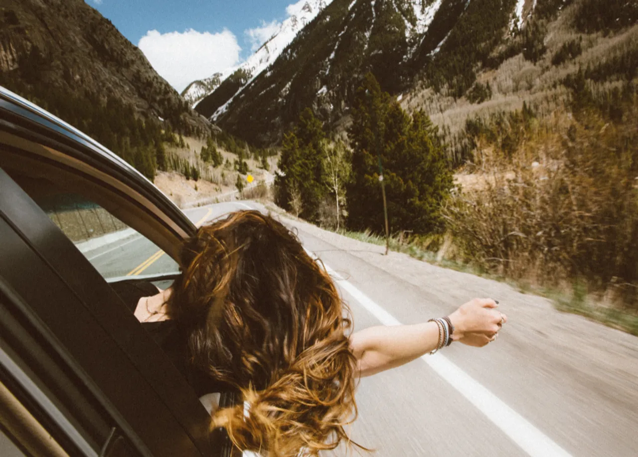 5 tips for Women's Safety while Traveling