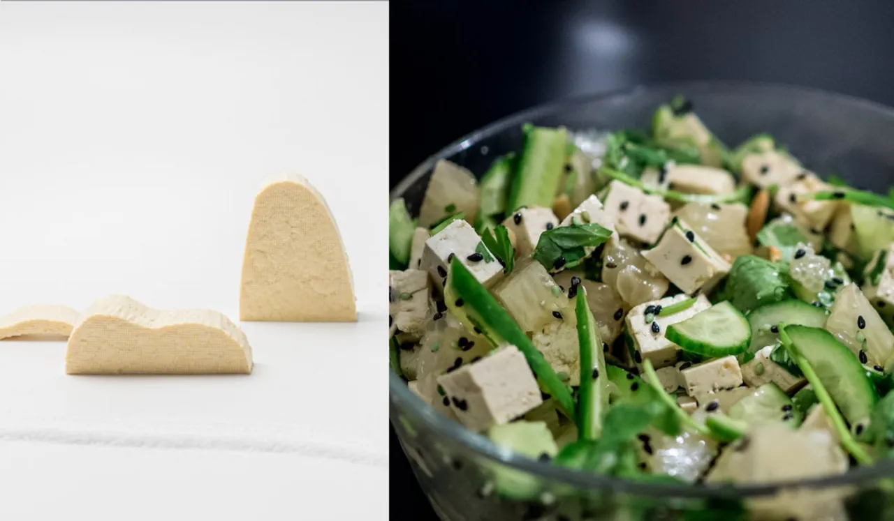 Know some of the best health benefits of eating tofu