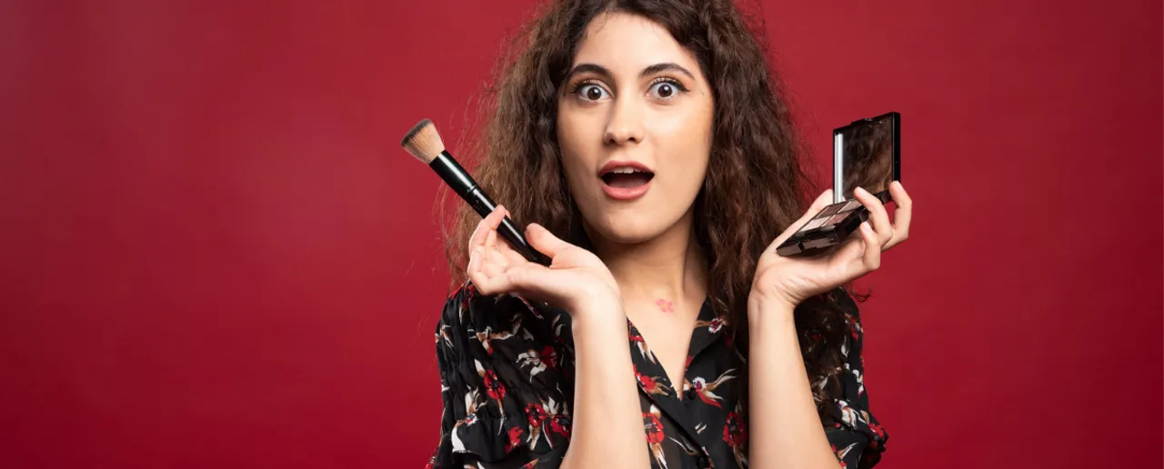 Makeup : जानिए अपने मेकअप प्रोडक्ट्स को ज्यादा दिनों तक कैसे चलाएं