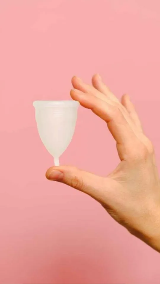 Periods: Menstrual Cup के बारे मे 5 ऐसे myths जो आपको पता होना चाहिए