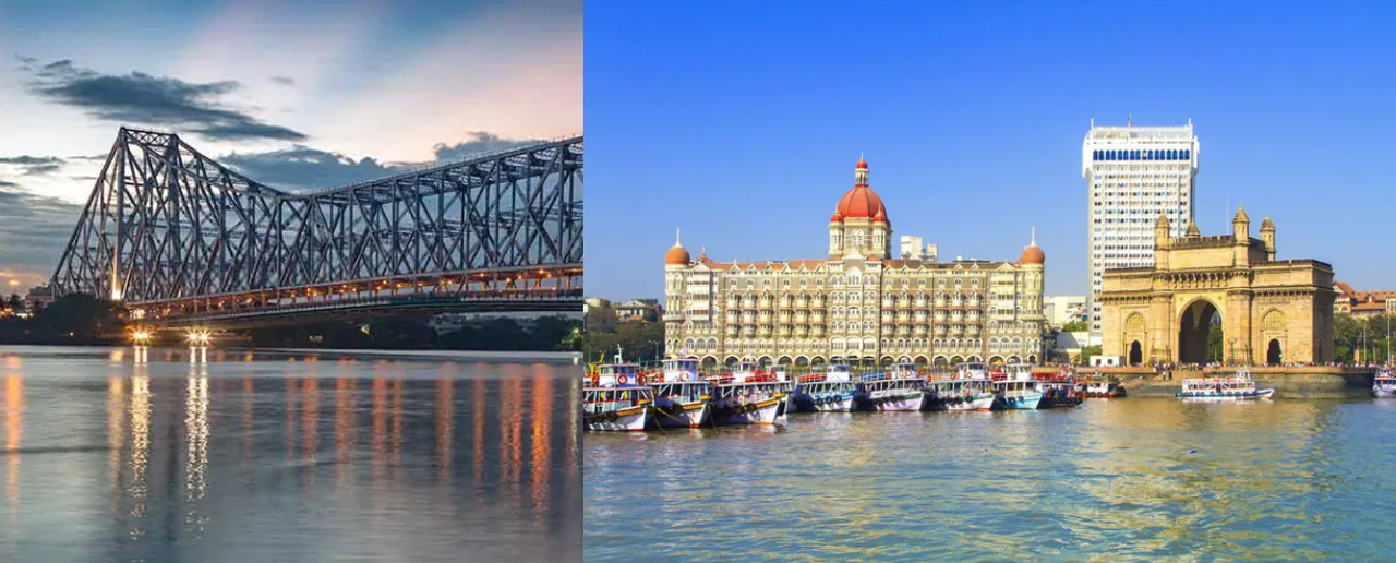 Richest Cities In India : जानें भारत के 5 अमीर शहरों के नाम