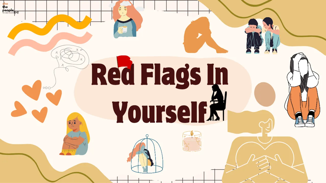 Red Flag in relationship