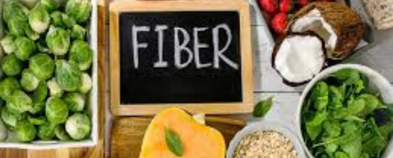fiber foods you should eat daily