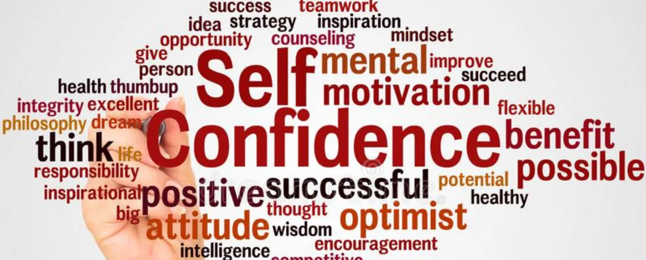 How To Boost Your Confidence : अपने कॉन्फिडेंस को कैसे बढ़ाए