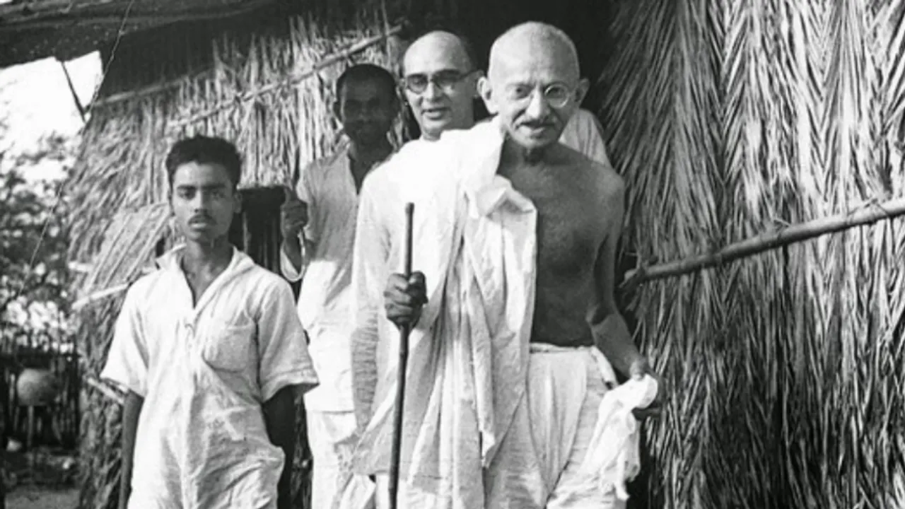 Mahatma Gandhi Death Anniversary: शहीद दिवस पर जानें बापू के विचार