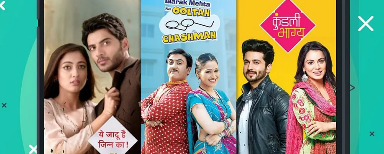 Indian Top Serials : जानें 5 इंडियन टॉप सीरियल्स