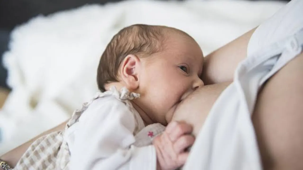 Breastfeeding: महिलाएं स्तनपान के दौरान स्वास्थ्य का ऐसे ख्याल रखें