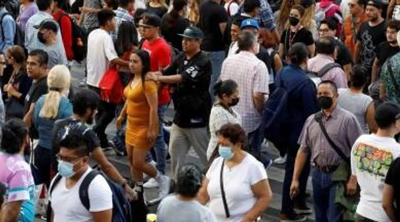World Population: क्या भारत की आबादी चीन से भी आगे निकल जाएगी ?