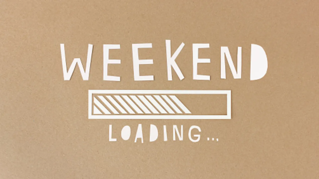 Weekend 