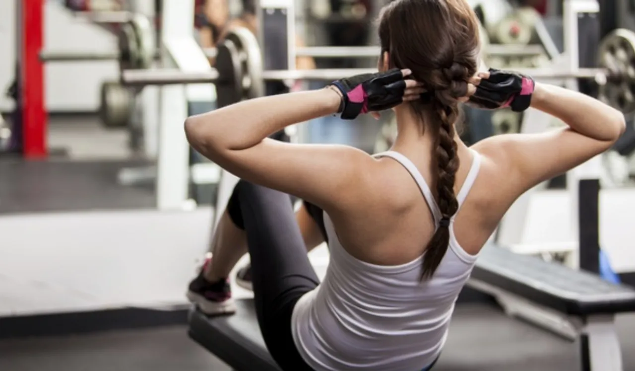 Gymming Mistakes(Groupon)