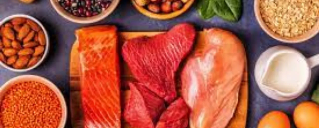 Protein Benefits: प्रोटीन के 5 स्वास्थ्य लाभ