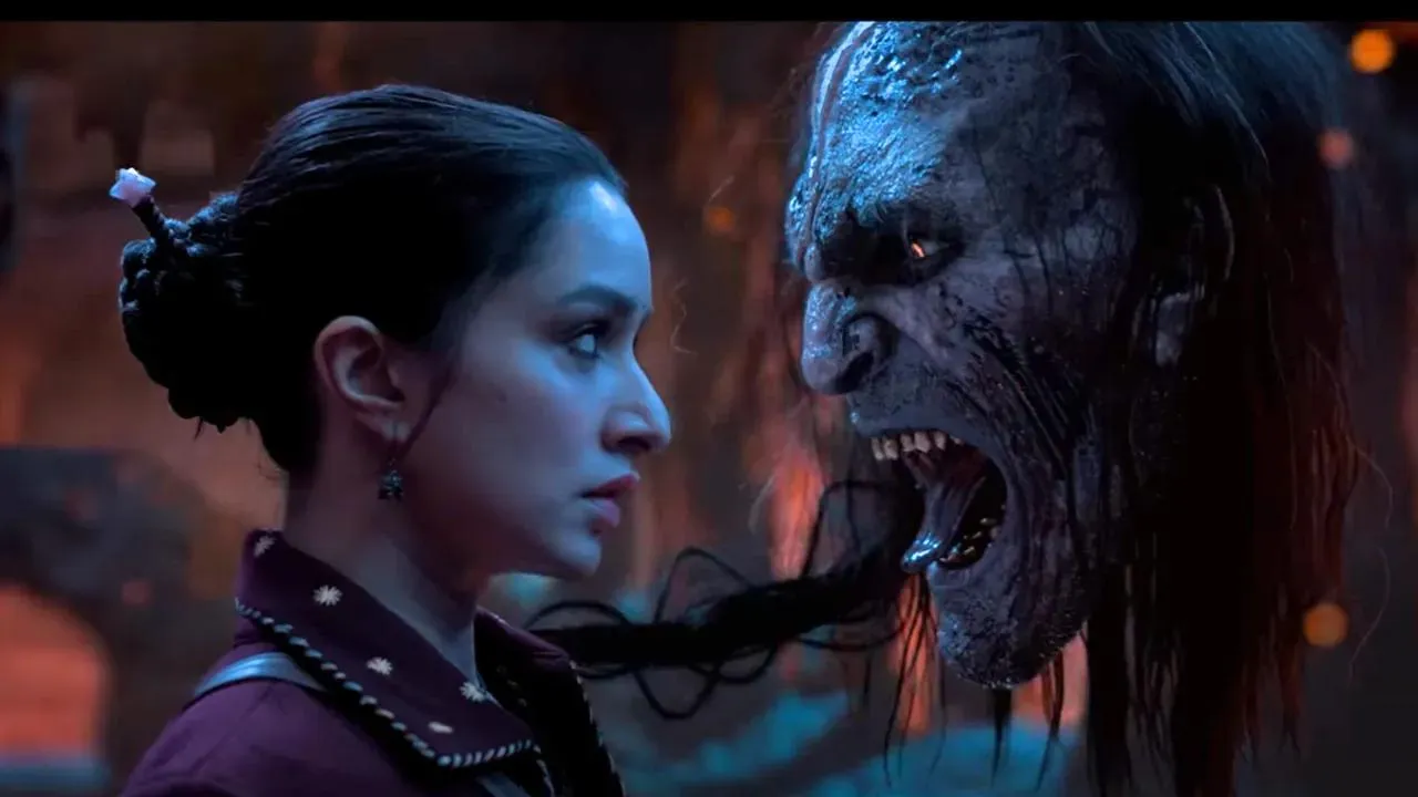 Stree 2 Trailer Release