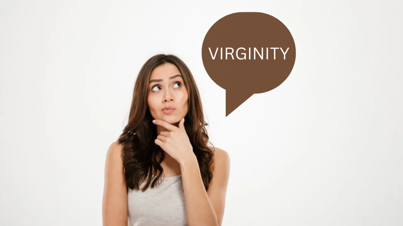 Women Virginity(FREEPIK)