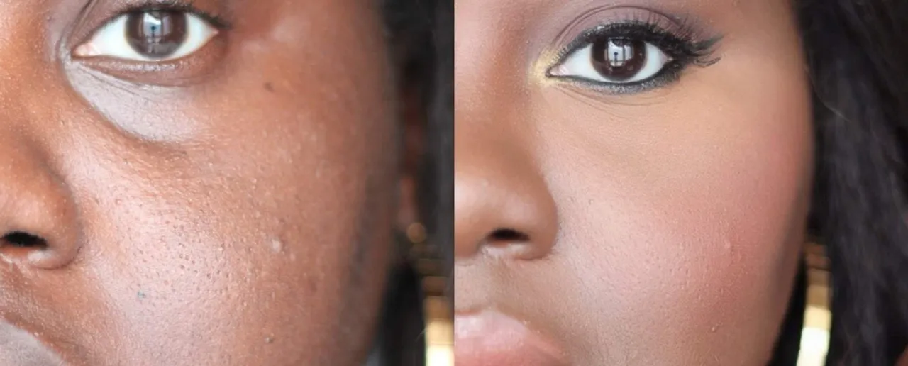 Side Effects Of Makeup: जानें रोजाना मेकअप करने से क्या परिणाम होता