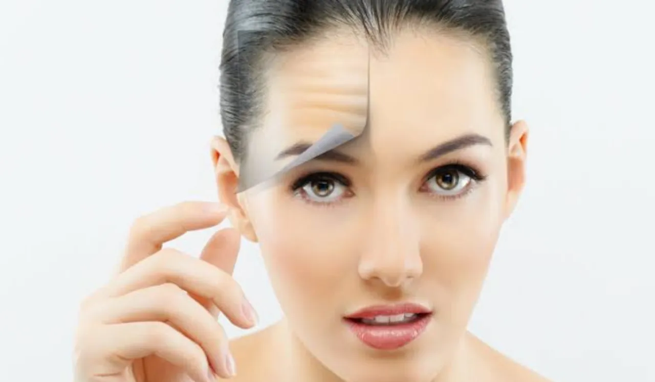 Wrinkle Problem: कैसे घर में ही चेहरे से झुरियां दूर करें