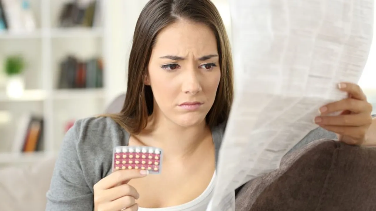 Effects Of Birth Control Pill: गर्भनिरोधक दवाई के साइड इफेक्ट जरूर पढे