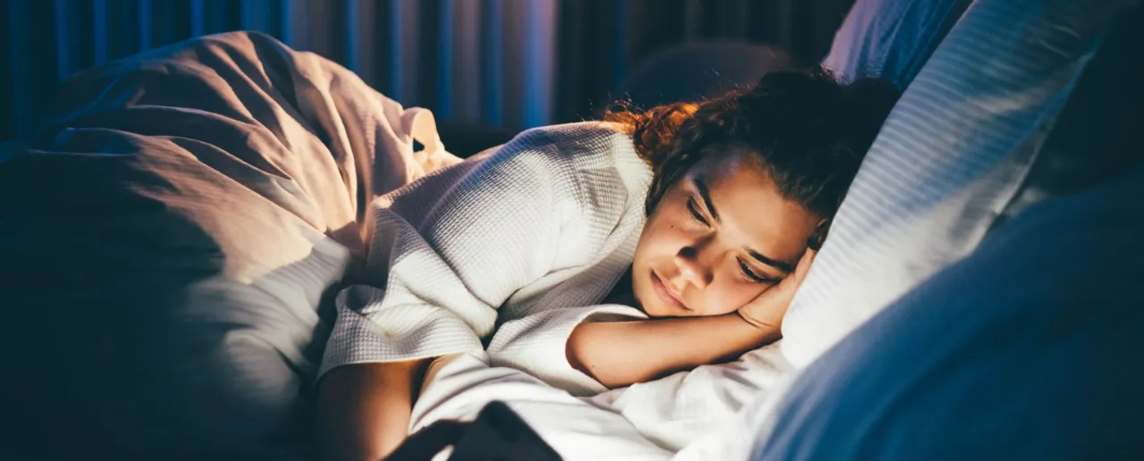 Not Sleep Properly: क्या होता है अगर आप ठीक से नहीं सोते हैं