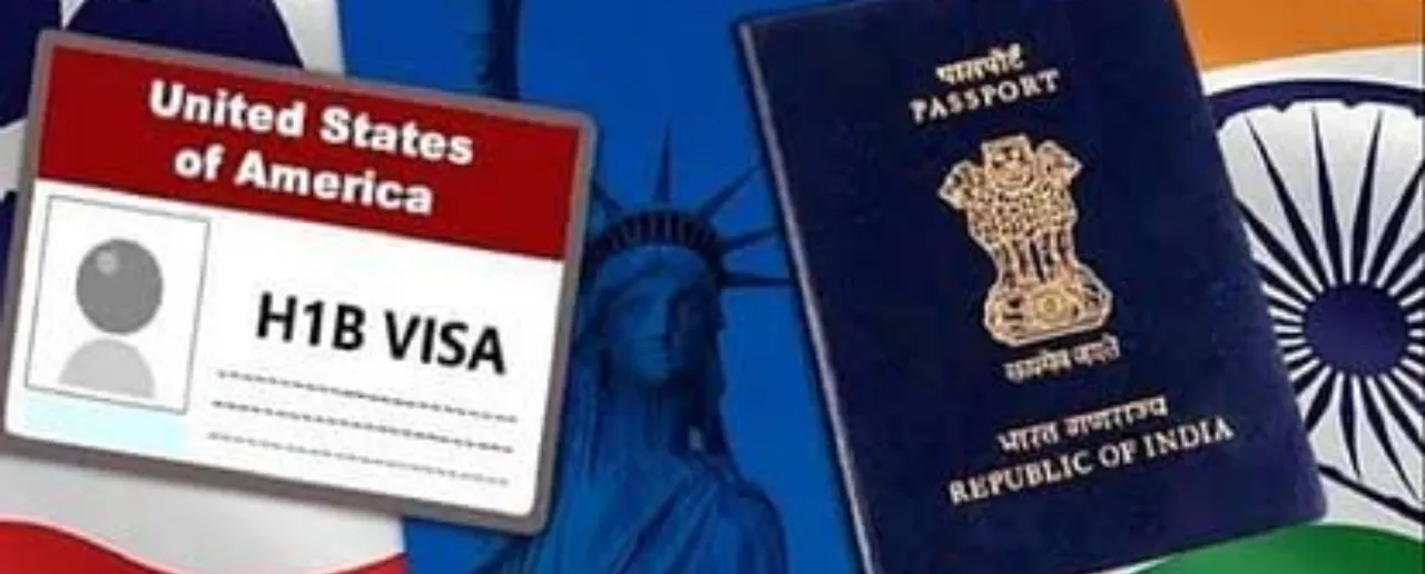 America visa 