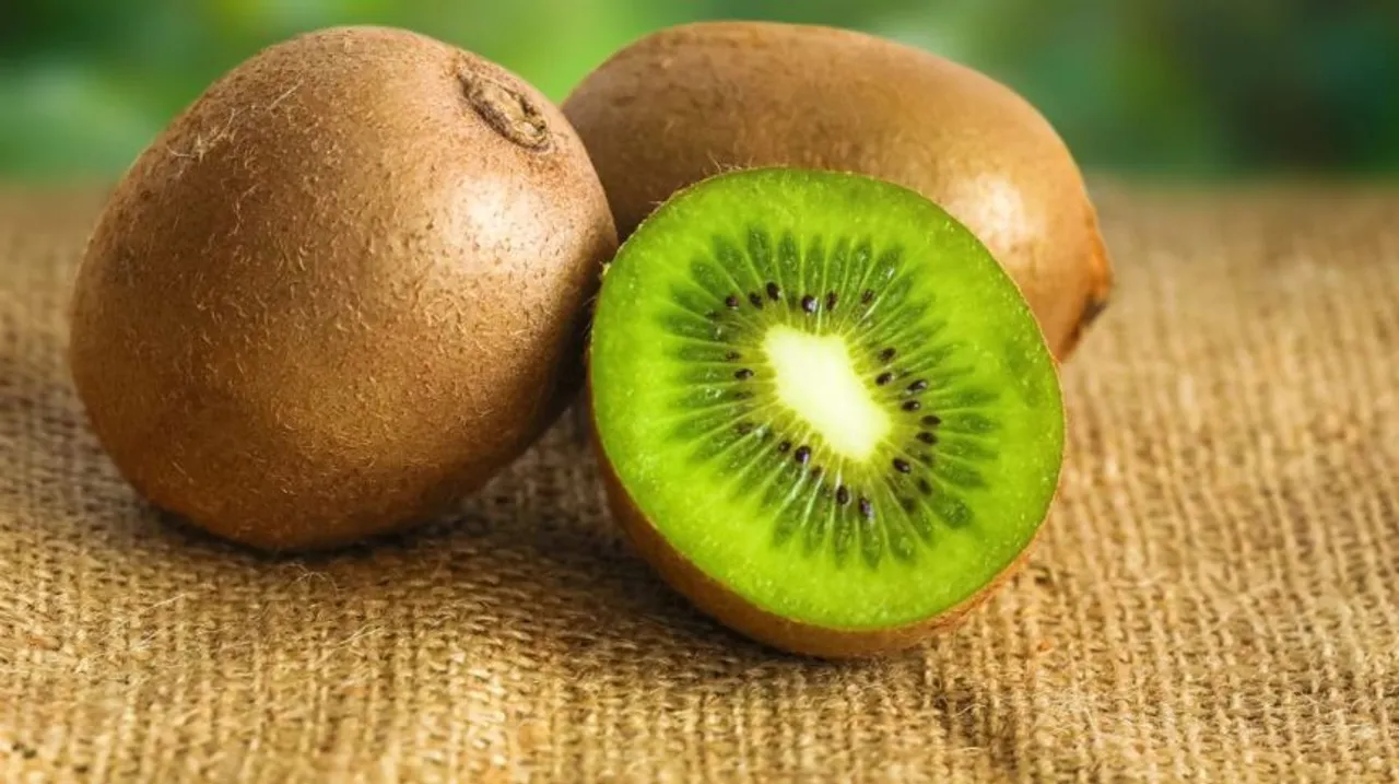 benefits of kiwi