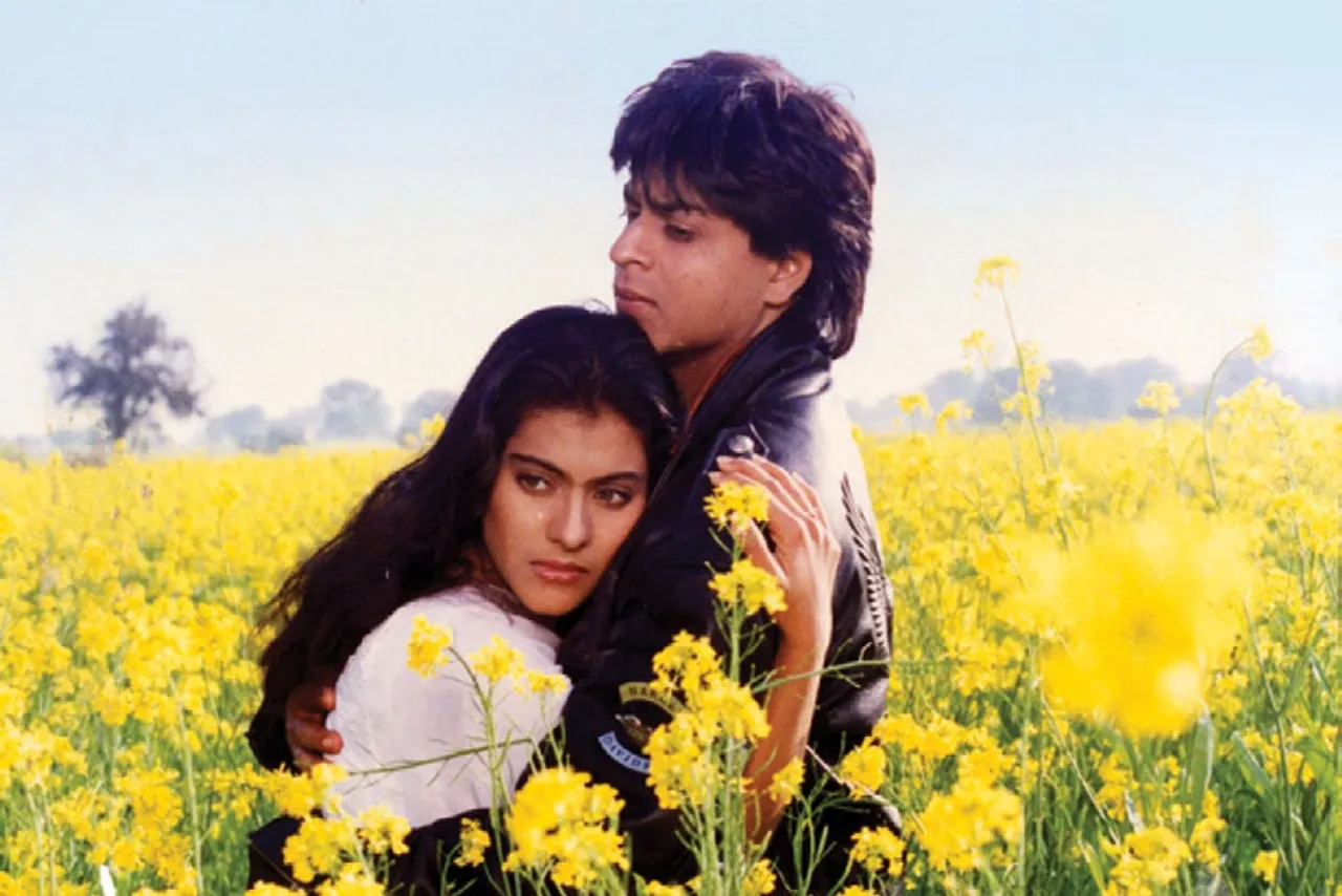 Happy Birthday Shahrukh : DDLJ को सिनेमाघरों में फिर किया जा रहा रिलीज