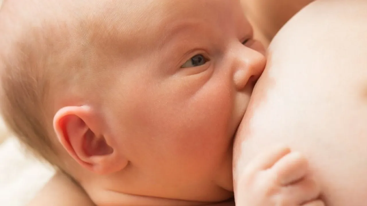 Facts about breast milk